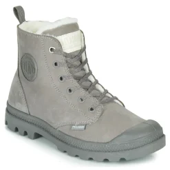 Palladium - PAMPA HI ZIP WL