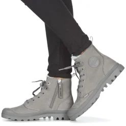 Palladium - PAMPA HI ZIP WL
