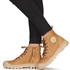 Palladium - PAMPA HI ZIP WL W