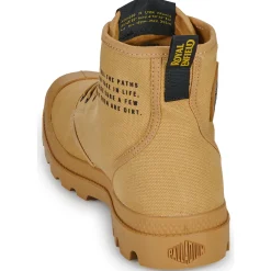 Palladium - PAMPA INTERCEPTOR