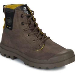 Palladium - PAMPA SURPLUS