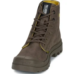 Palladium - PAMPA SURPLUS