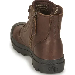 Palladium - PAMPA ZIP LTH ESS