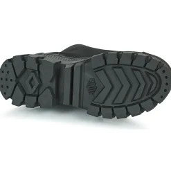 Palladium - REVOLT HI TX