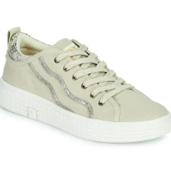 Palladium - TEMPO 02 CVS~TAUPE~M