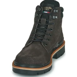 Pantofola d'Oro - COLMA UOMO HIGH