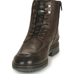 Pantofola d'Oro - MASSI UOMO HIGH