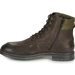 Pantofola d'Oro - MASSI UOMO HIGH