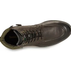 Pantofola d'Oro - MASSI UOMO HIGH