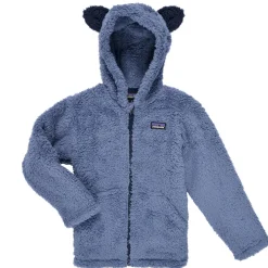Patagonia - BABY FURRY FRIENDS HOODY