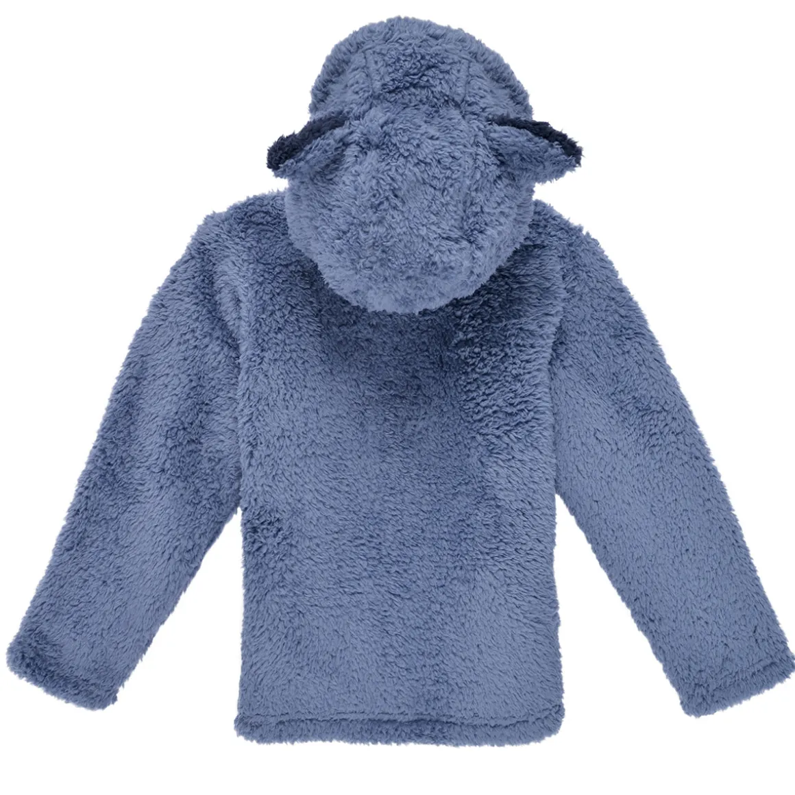 Patagonia - BABY FURRY FRIENDS HOODY