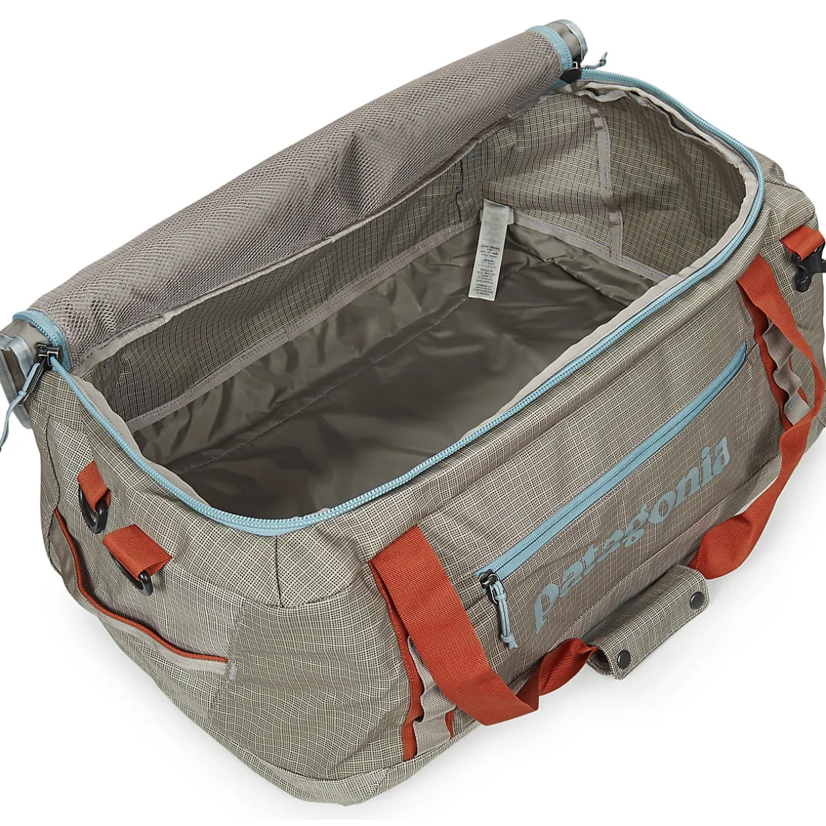 Patagonia - BLACK HOLE DUFFEL 55L