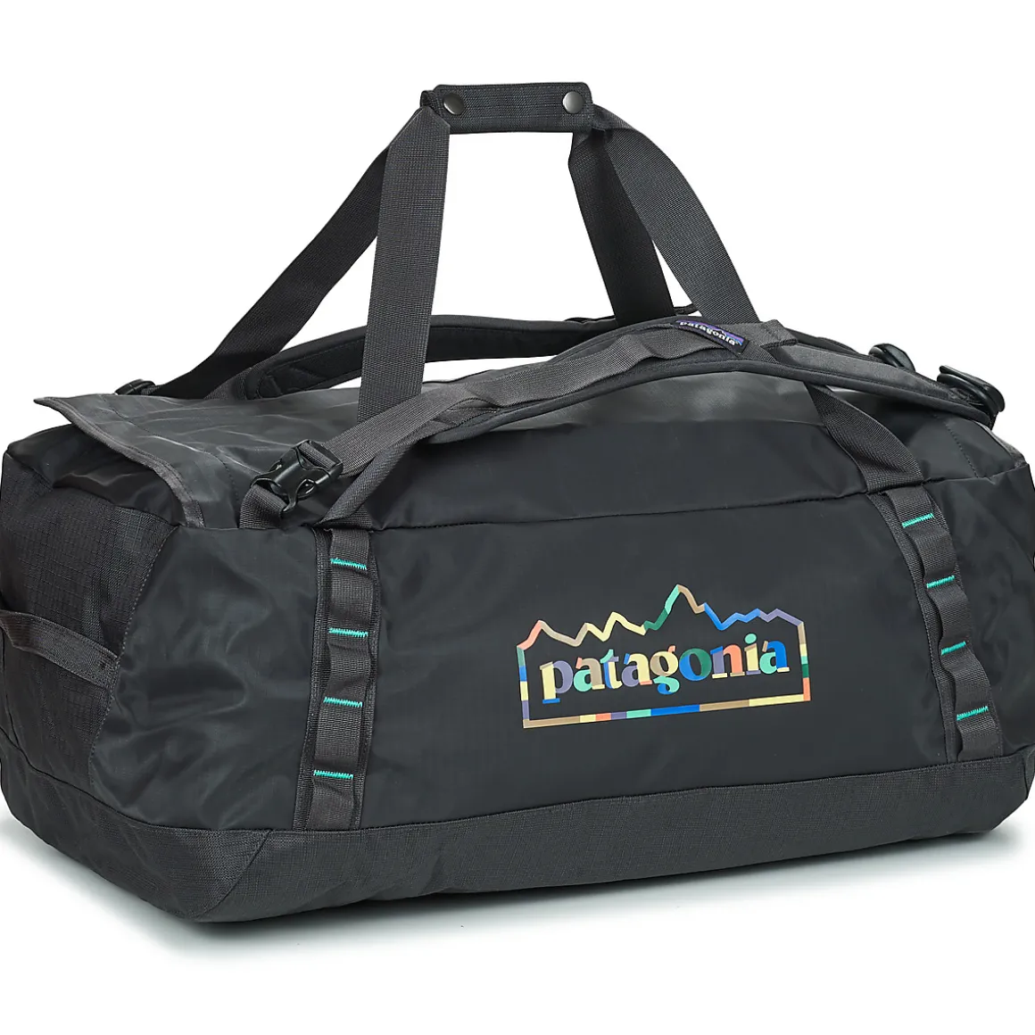 Patagonia - BLACK HOLE DUFFEL 55L