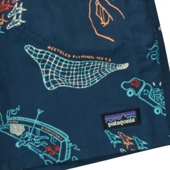 Patagonia - BOYS BAGGIES SHORTS