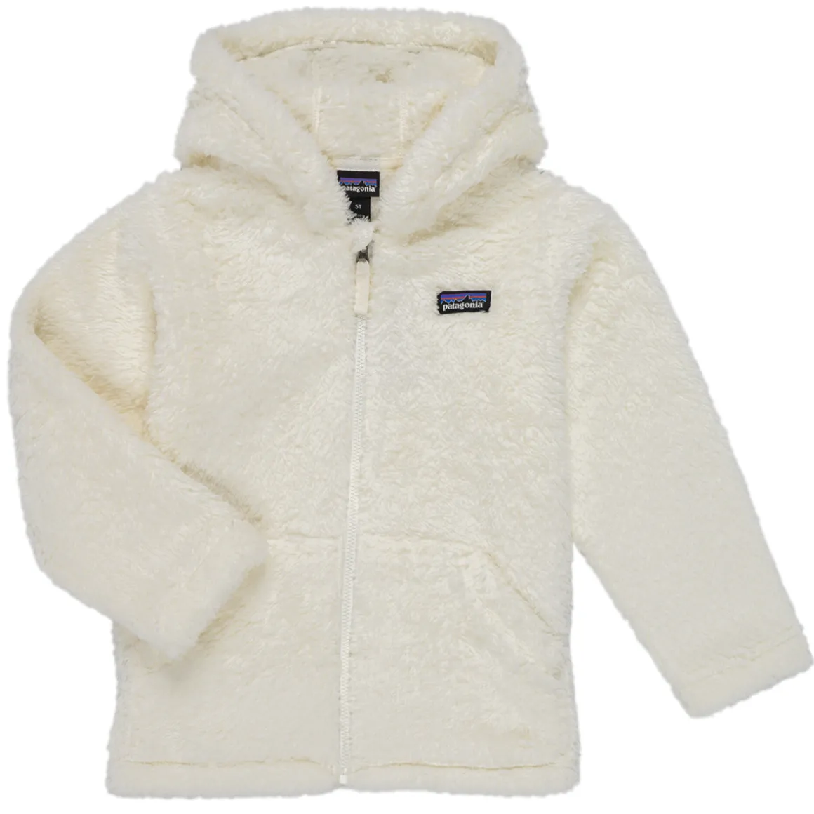 Patagonia - FURRY FRIENDS HOODY