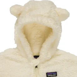 Patagonia - FURRY FRIENDS BUNTING