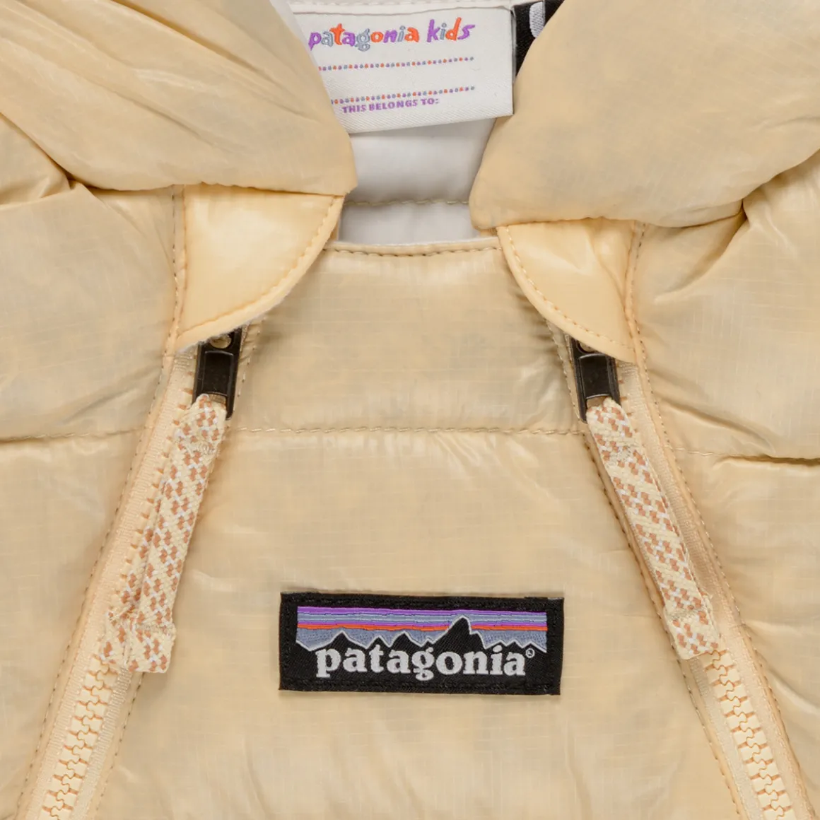 Patagonia - HI-LOFT DOWN SWEATER BUNTING