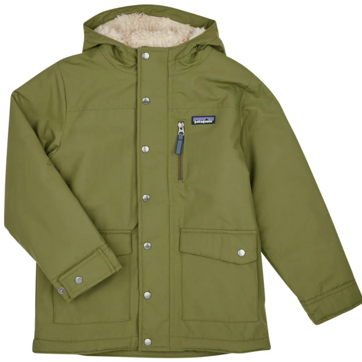 Patagonia - INFURNO JACKET