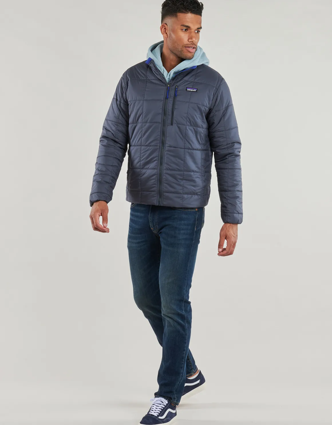 Patagonia - MEN'S LIGHT GUST JACKET