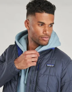 Patagonia - MEN'S LIGHT GUST JACKET