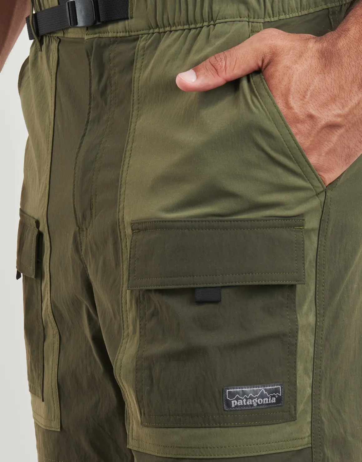 Patagonia - MEN'S OUTDOOR EVERYDAY SHORTS