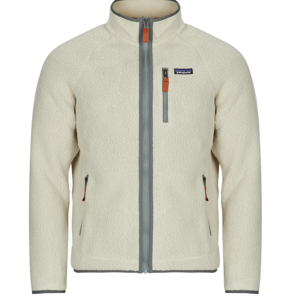 Patagonia - MEN'S RETRO PILE JACKET