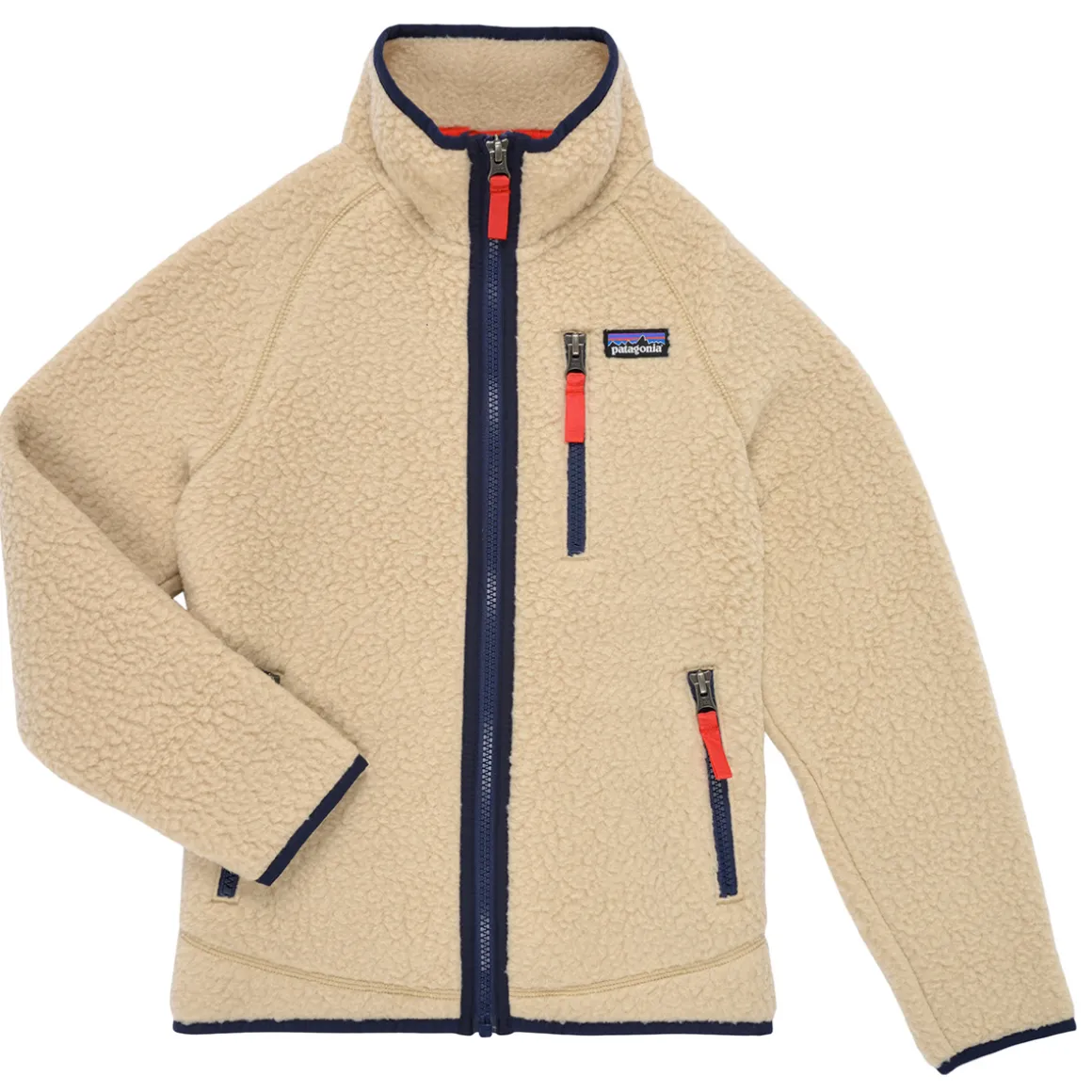 Patagonia - RETRO PILE JACKET