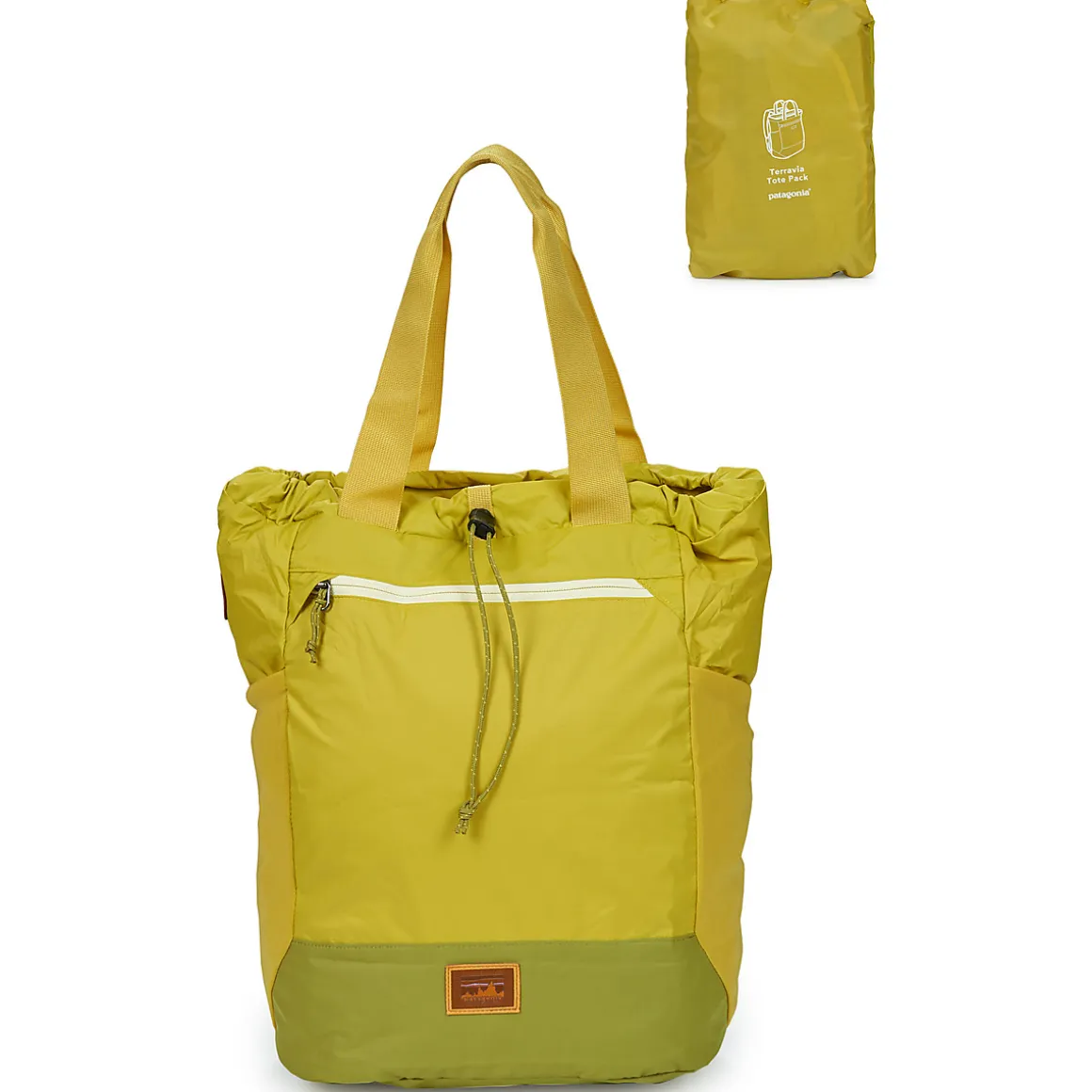 Patagonia - TERRAVIA TOTE PACK
