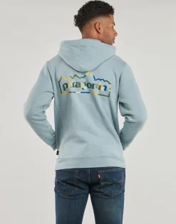 Patagonia - UNITY FITZ UPRISAL HOODY