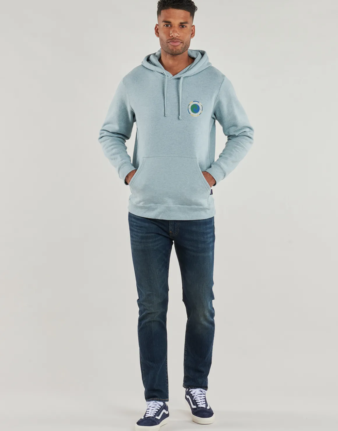 Patagonia - UNITY FITZ UPRISAL HOODY