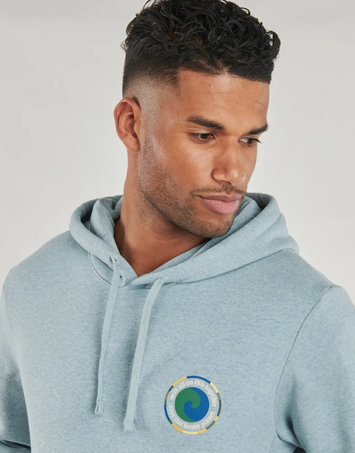 Patagonia - UNITY FITZ UPRISAL HOODY