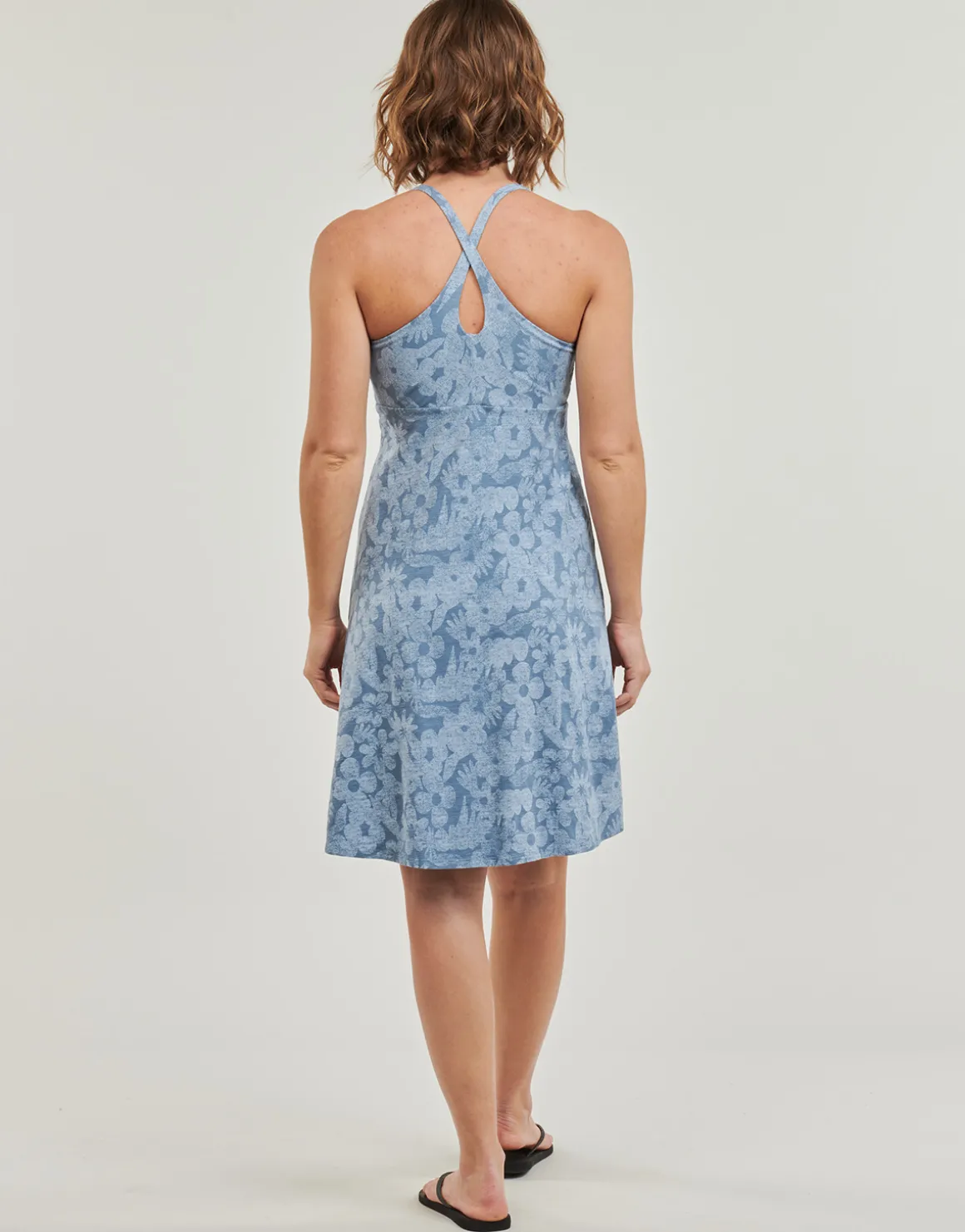 Patagonia - Womens Amber Dawn Dress