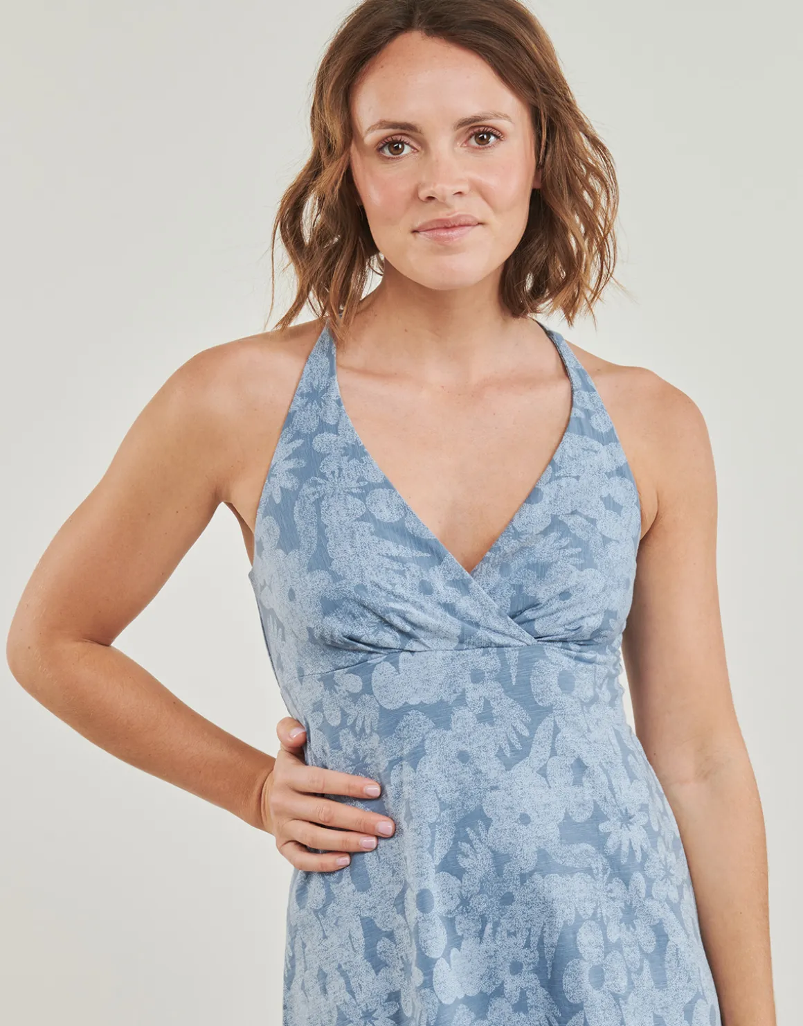 Patagonia - Womens Amber Dawn Dress