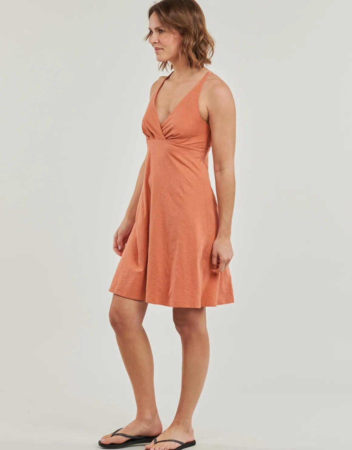Patagonia - Womens Amber Dawn Dress