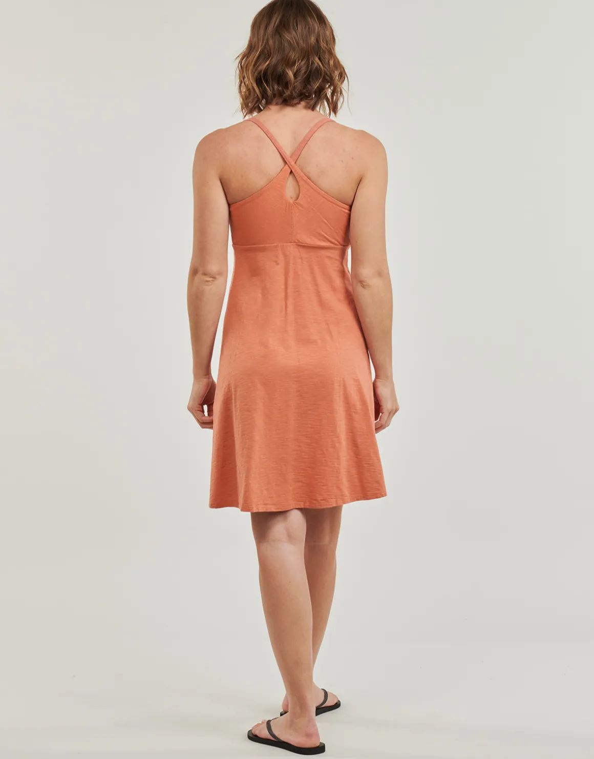 Patagonia - Womens Amber Dawn Dress