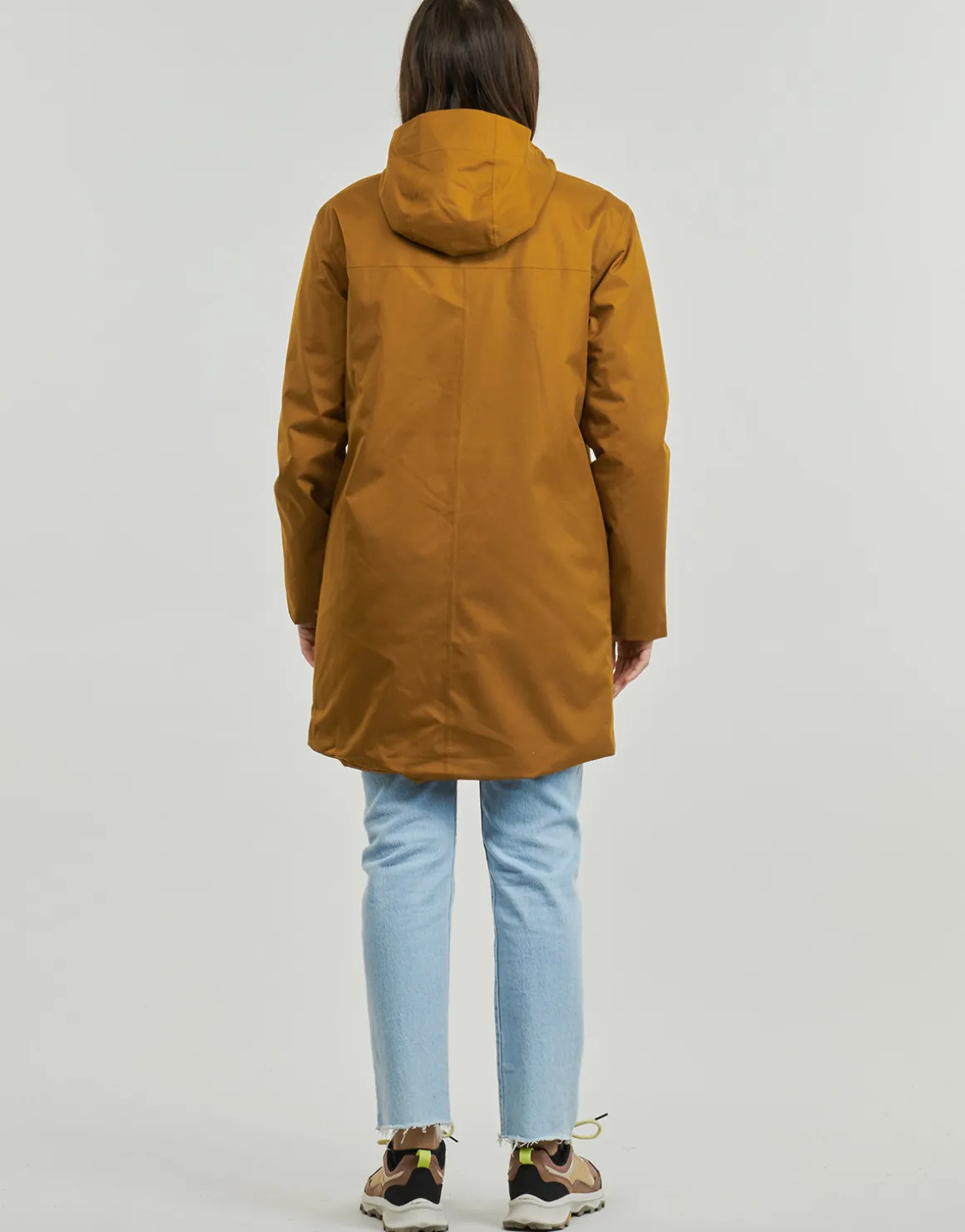 Patagonia - W's Pine Bank 3-in-1 Parka