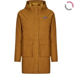 Patagonia - W's Pine Bank 3-in-1 Parka