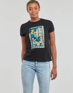 Patagonia - W'S WE ALL NEED RINGER RESPONSIBILI-TEE