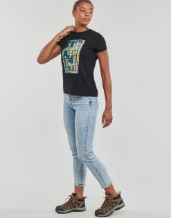 Patagonia - W'S WE ALL NEED RINGER RESPONSIBILI-TEE