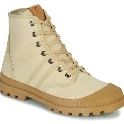 Pataugas - AUTHENTIQUE