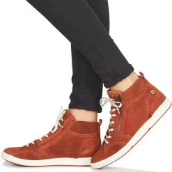 Pataugas - JULIA/CR F4F