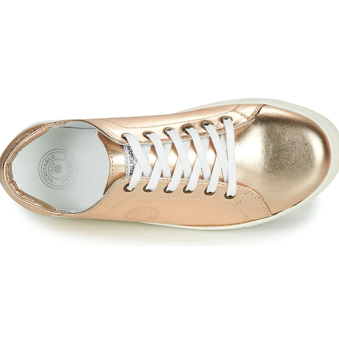 Pataugas - TWIST/N F2F