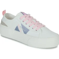 Pepe jeans - ALLEN FLAG COLOR W