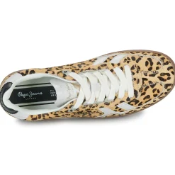 Pepe jeans - BALL TOP W