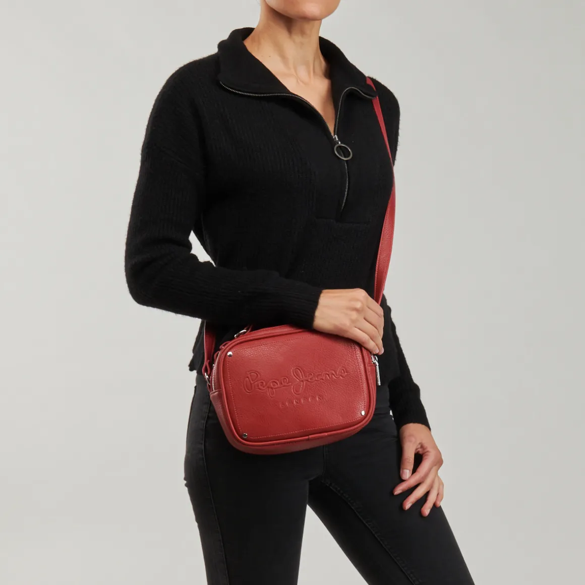 Pepe jeans - BASSY ICON