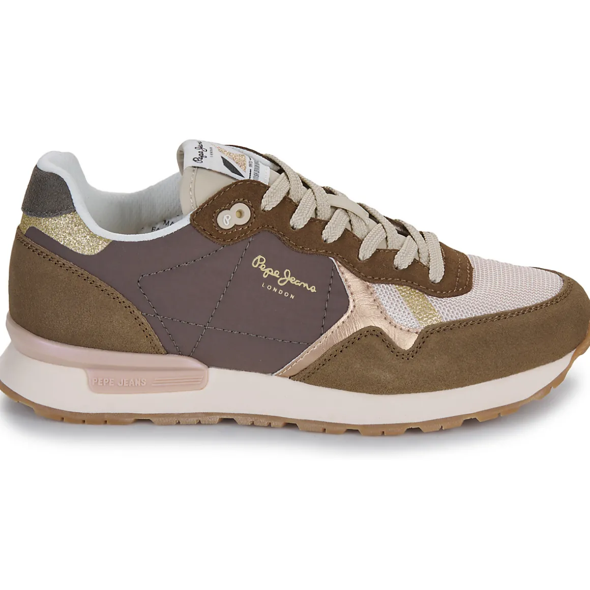 Pepe jeans - BRIT MIXT W