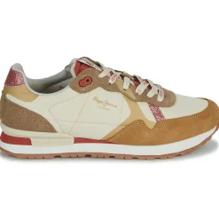 Pepe jeans - BRIT PRINT LUX W