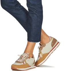 Pepe jeans - BRIT PRINT LUX W