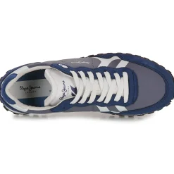 Pepe jeans - BRIT-ON PRINT M