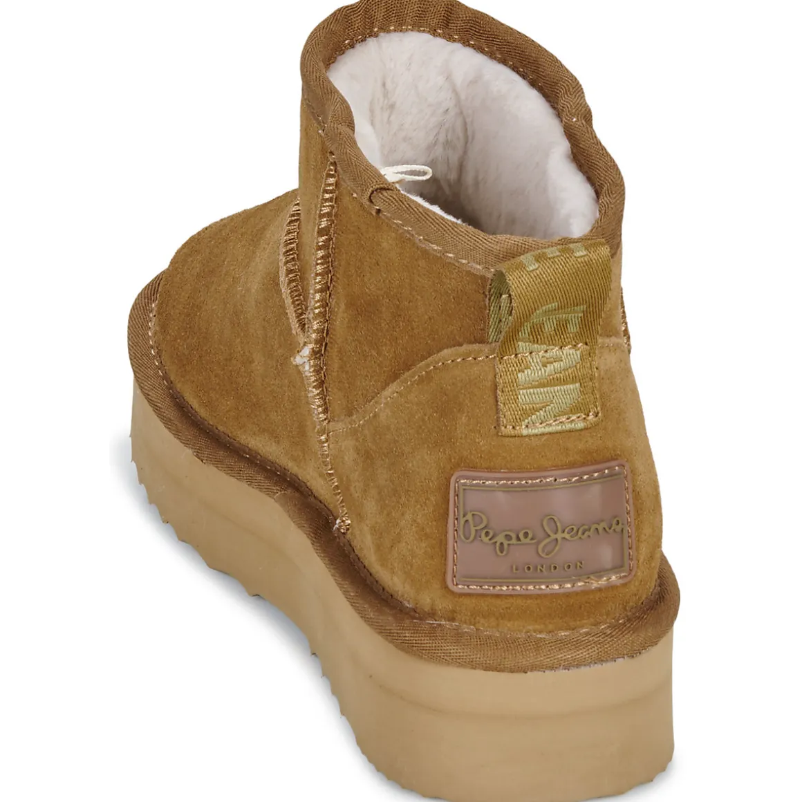 Pepe jeans - DISSY YOUNG W